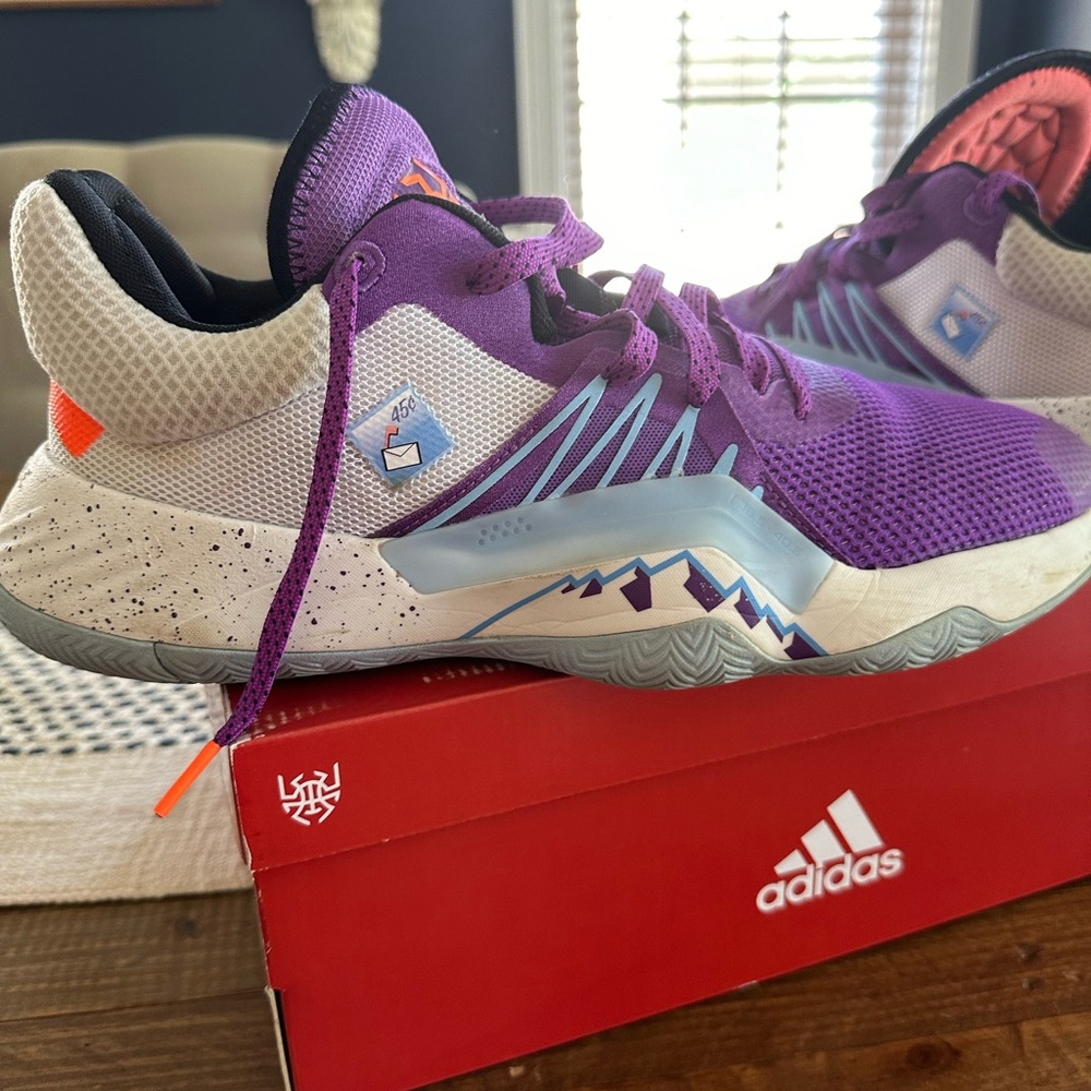 Addie’s D.O.N. Issue 1 - Issue Pac - image 4